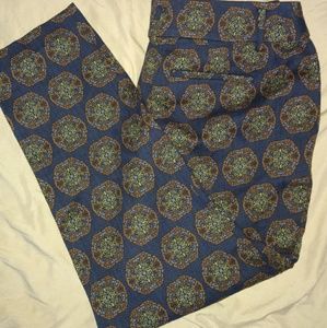 Ann Taylor loft women pants